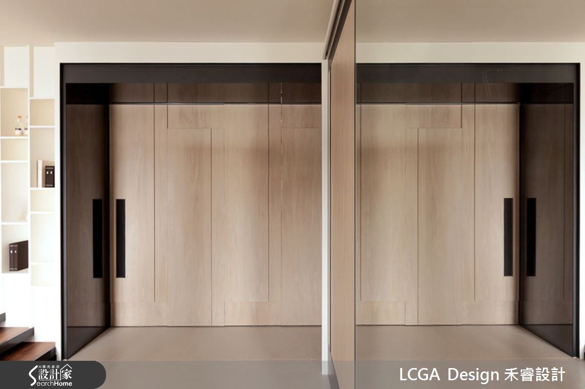 31坪預售屋＿現代風案例圖片＿LCGA Design 禾睿設計＿禾睿(LCGA)_03之6