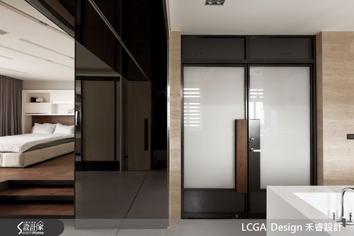 31坪預售屋＿現代風案例圖片＿LCGA Design 禾睿設計＿禾睿(LCGA)_03之8