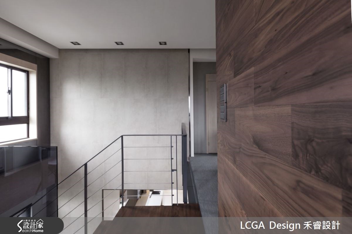 31坪預售屋＿現代風案例圖片＿LCGA Design 禾睿設計＿禾睿(LCGA)_03之17