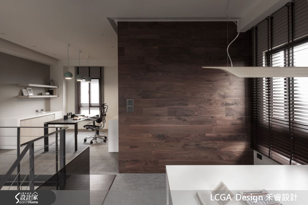 31坪預售屋＿現代風案例圖片＿LCGA Design 禾睿設計＿禾睿(LCGA)_03之18