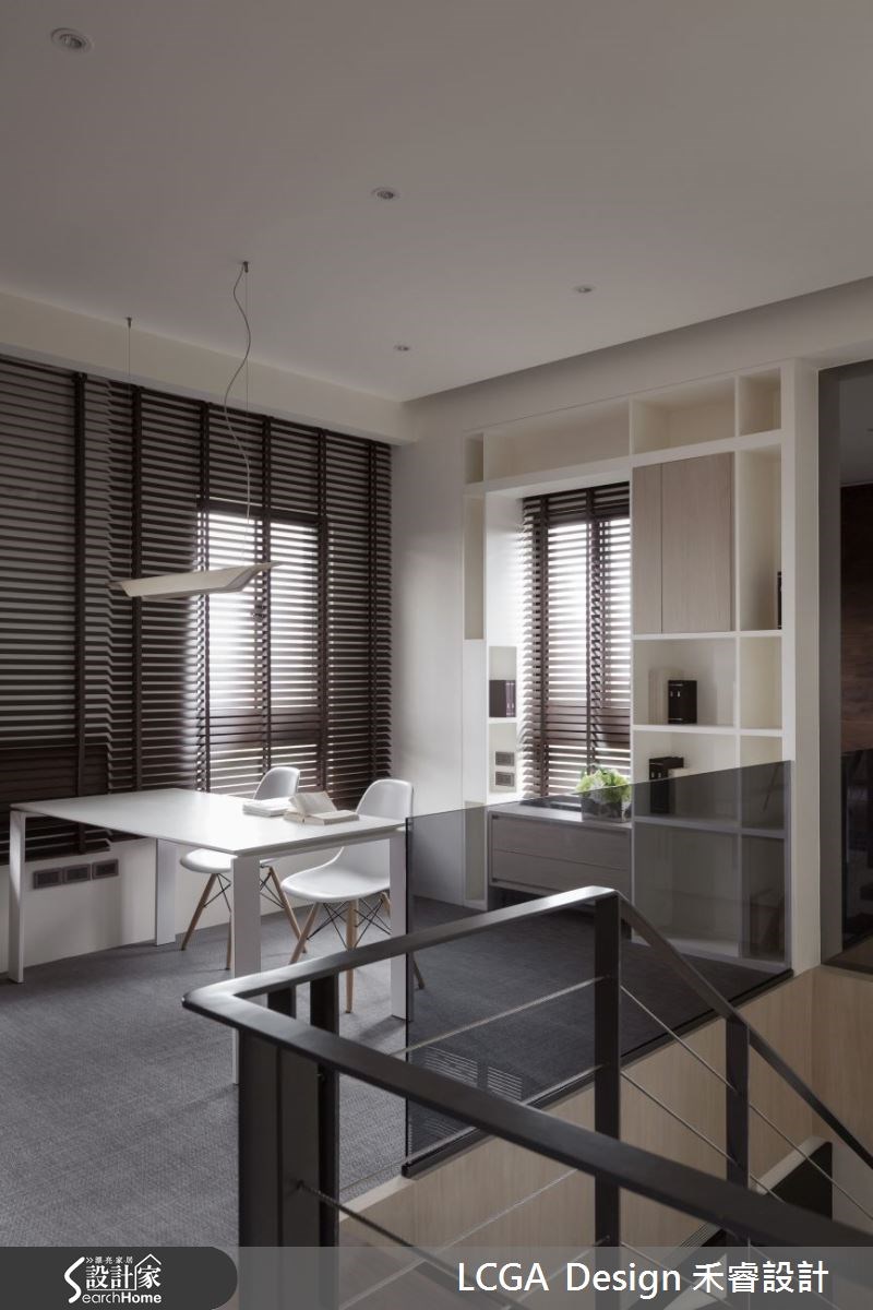 31坪預售屋＿現代風案例圖片＿LCGA Design 禾睿設計＿禾睿(LCGA)_03之20