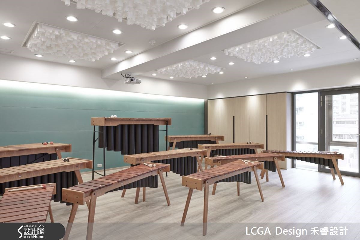 59坪中古屋(5~15年)＿北歐風案例圖片＿LCGA Design 禾睿設計＿禾睿(LCGA)_04之7