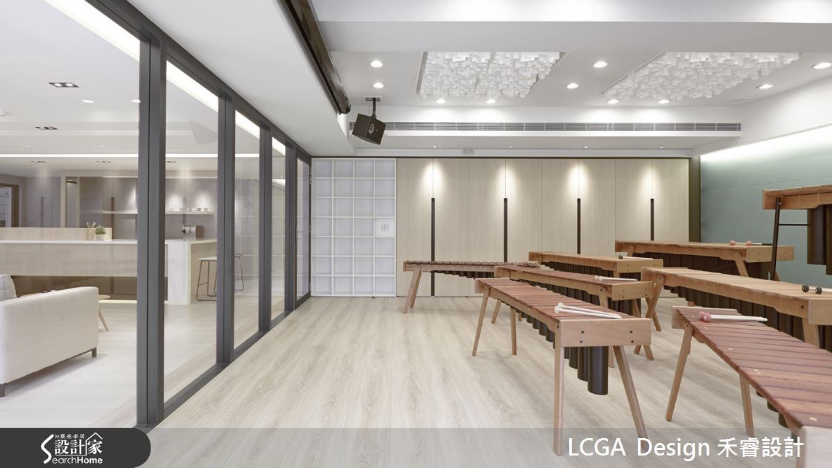 59坪中古屋(5~15年)＿北歐風案例圖片＿LCGA Design 禾睿設計＿禾睿(LCGA)_04之8