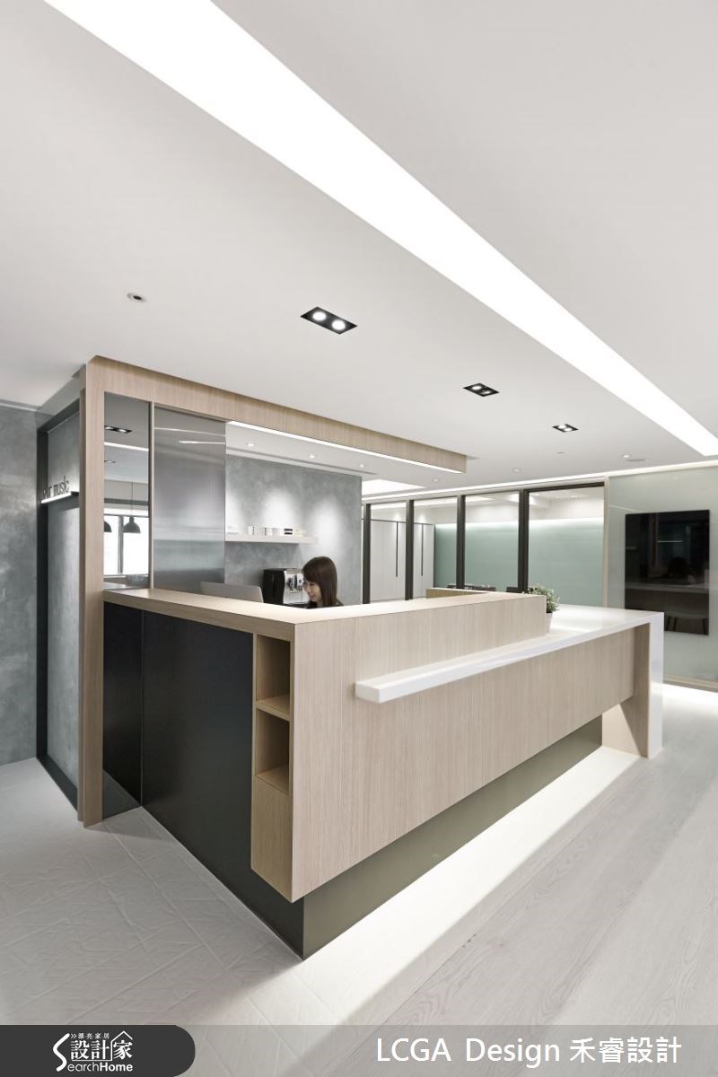 59坪中古屋(5~15年)＿北歐風案例圖片＿LCGA Design 禾睿設計＿禾睿(LCGA)_04之17