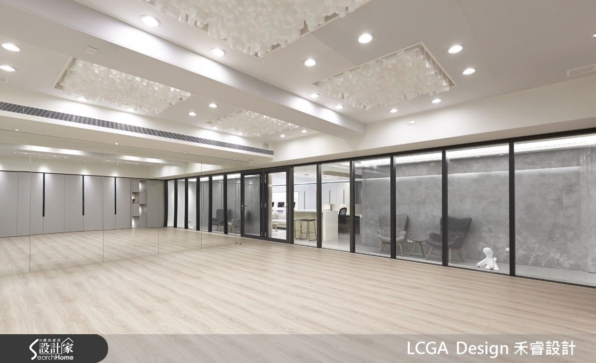 59坪中古屋(5~15年)＿北歐風案例圖片＿LCGA Design 禾睿設計＿禾睿(LCGA)_04之19