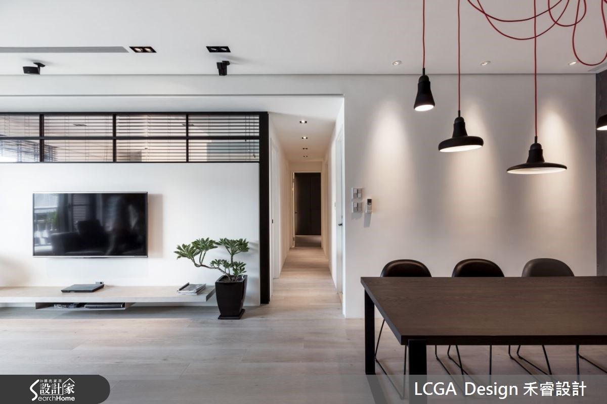 41坪新成屋(5年以下)＿工業風案例圖片＿LCGA Design 禾睿設計＿禾睿(LCGA)_05之4