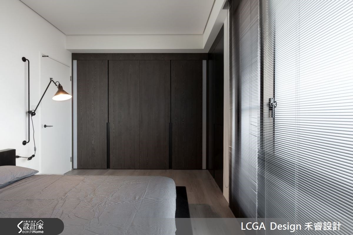 41坪新成屋(5年以下)＿工業風案例圖片＿LCGA Design 禾睿設計＿禾睿(LCGA)_05之18