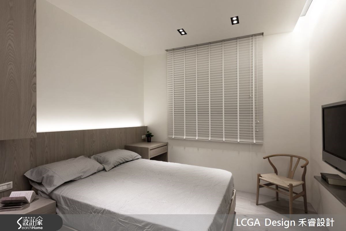 41坪新成屋(5年以下)＿工業風案例圖片＿LCGA Design 禾睿設計＿禾睿(LCGA)_05之19