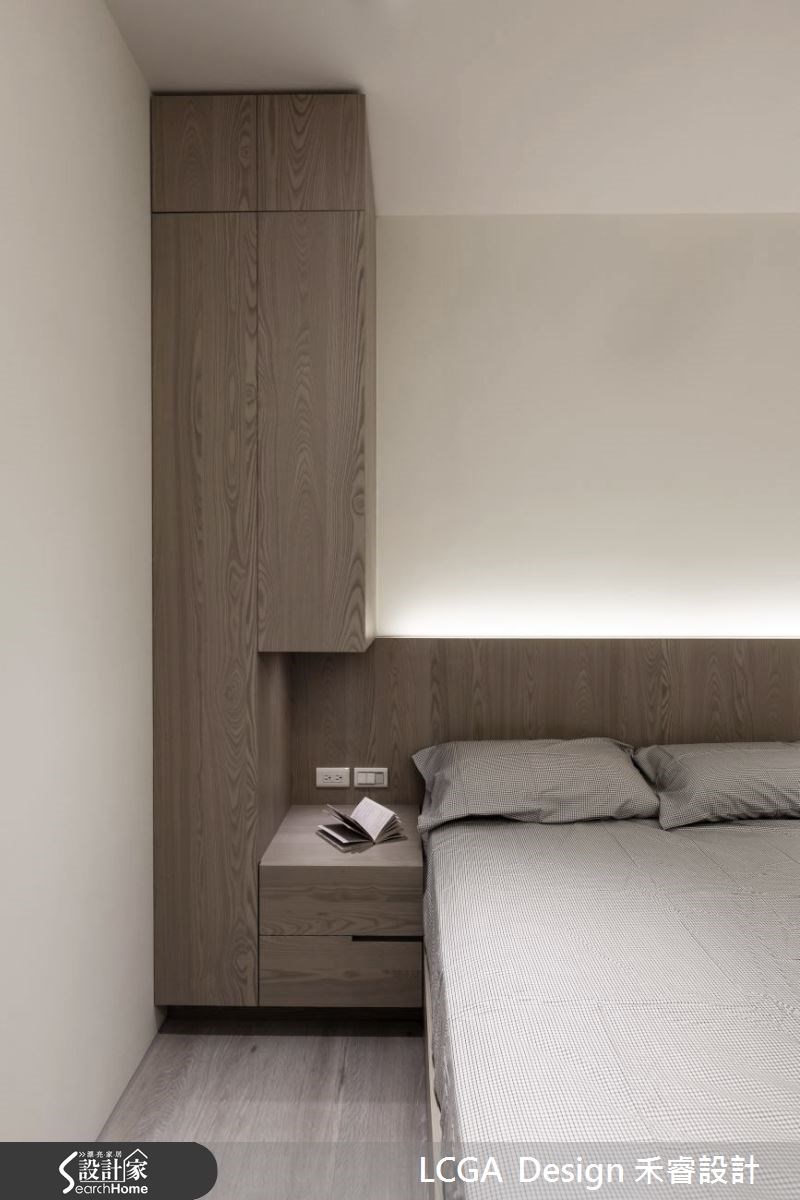 41坪新成屋(5年以下)＿工業風案例圖片＿LCGA Design 禾睿設計＿禾睿(LCGA)_05之20