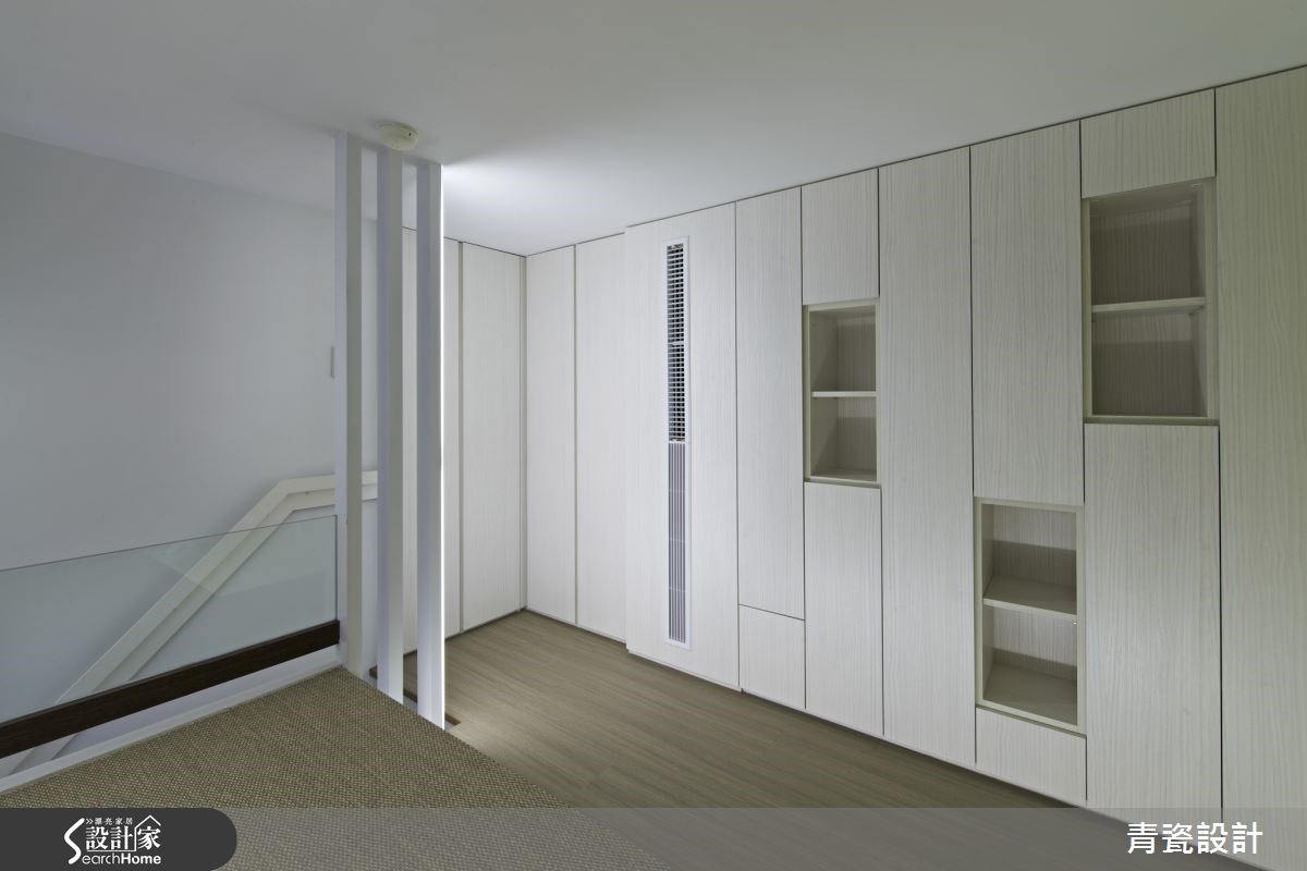 30坪新成屋(5年以下)＿簡約風案例圖片＿青瓷設計工程有限公司＿青瓷_01之12