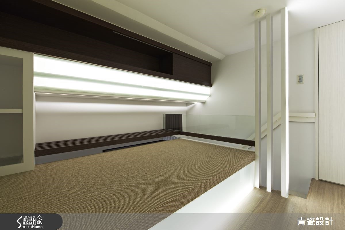 30坪新成屋(5年以下)＿簡約風案例圖片＿青瓷設計工程有限公司＿青瓷_01之14