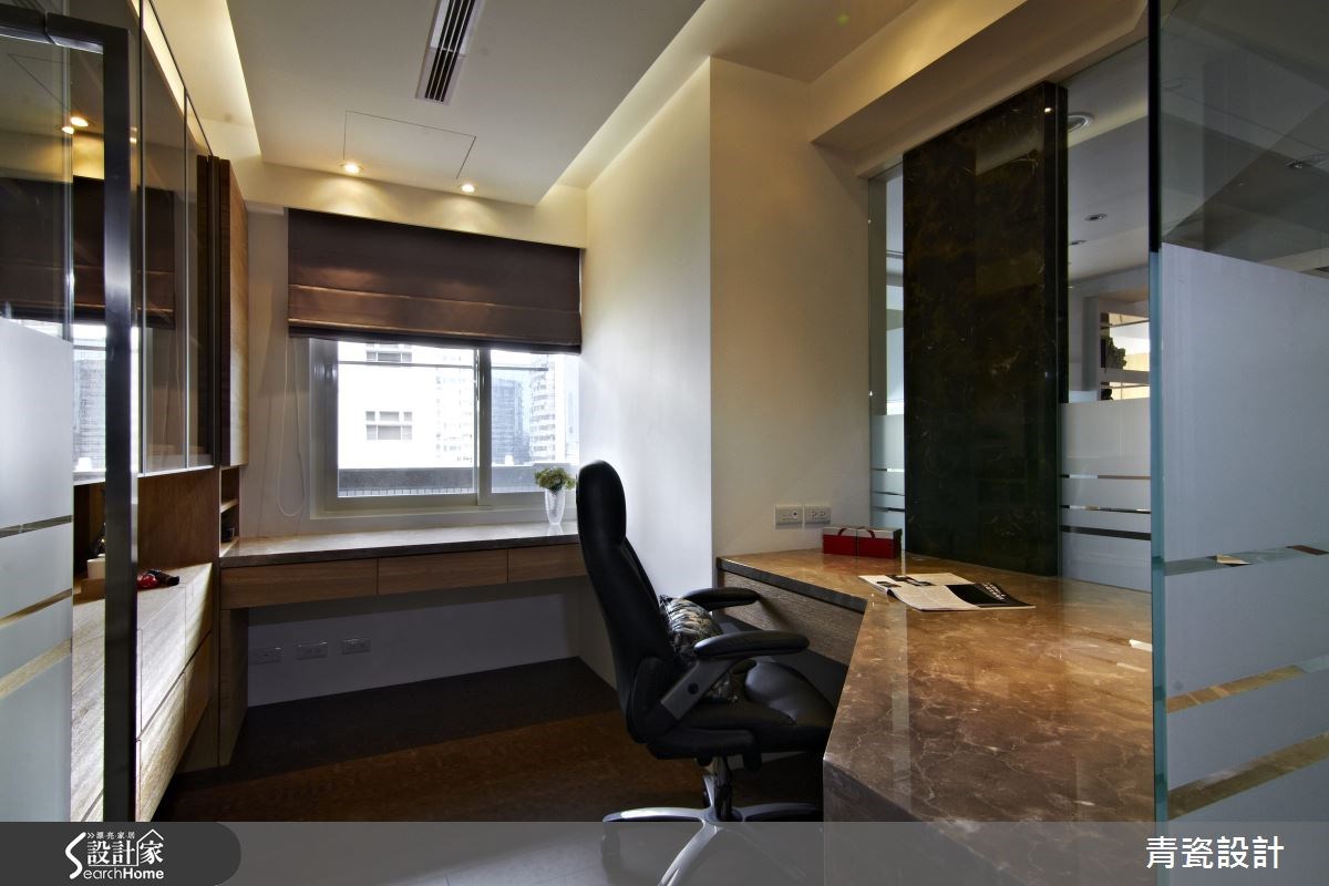 34坪中古屋(5~15年)＿混搭風案例圖片＿青瓷設計工程有限公司＿青瓷_02之11