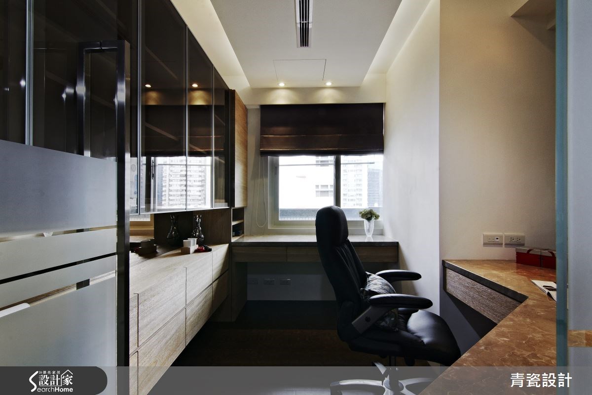 34坪中古屋(5~15年)＿混搭風案例圖片＿青瓷設計工程有限公司＿青瓷_02之12