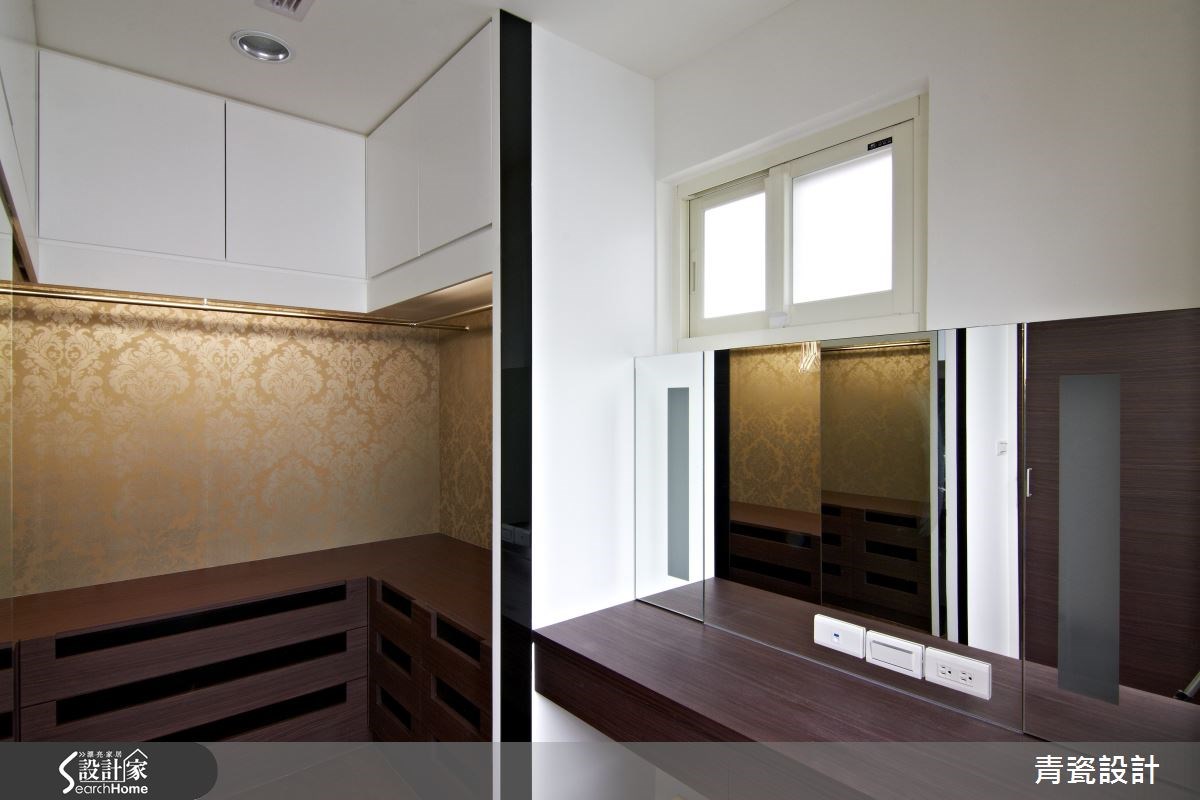 34坪中古屋(5~15年)＿混搭風案例圖片＿青瓷設計工程有限公司＿青瓷_02之17