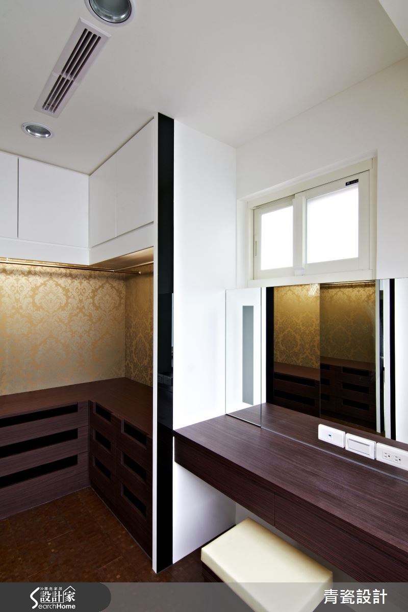 34坪中古屋(5~15年)＿混搭風案例圖片＿青瓷設計工程有限公司＿青瓷_02之18