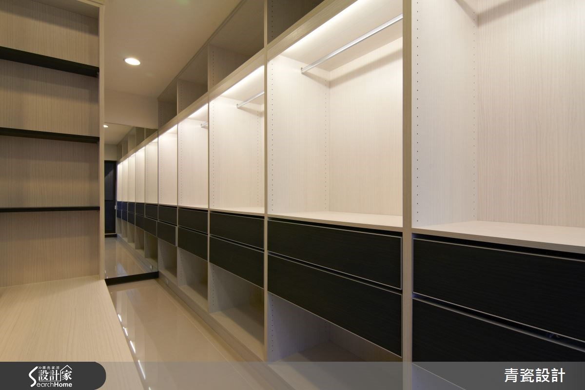 70坪新成屋(5年以下)＿現代風案例圖片＿青瓷設計工程有限公司＿青瓷_03之22