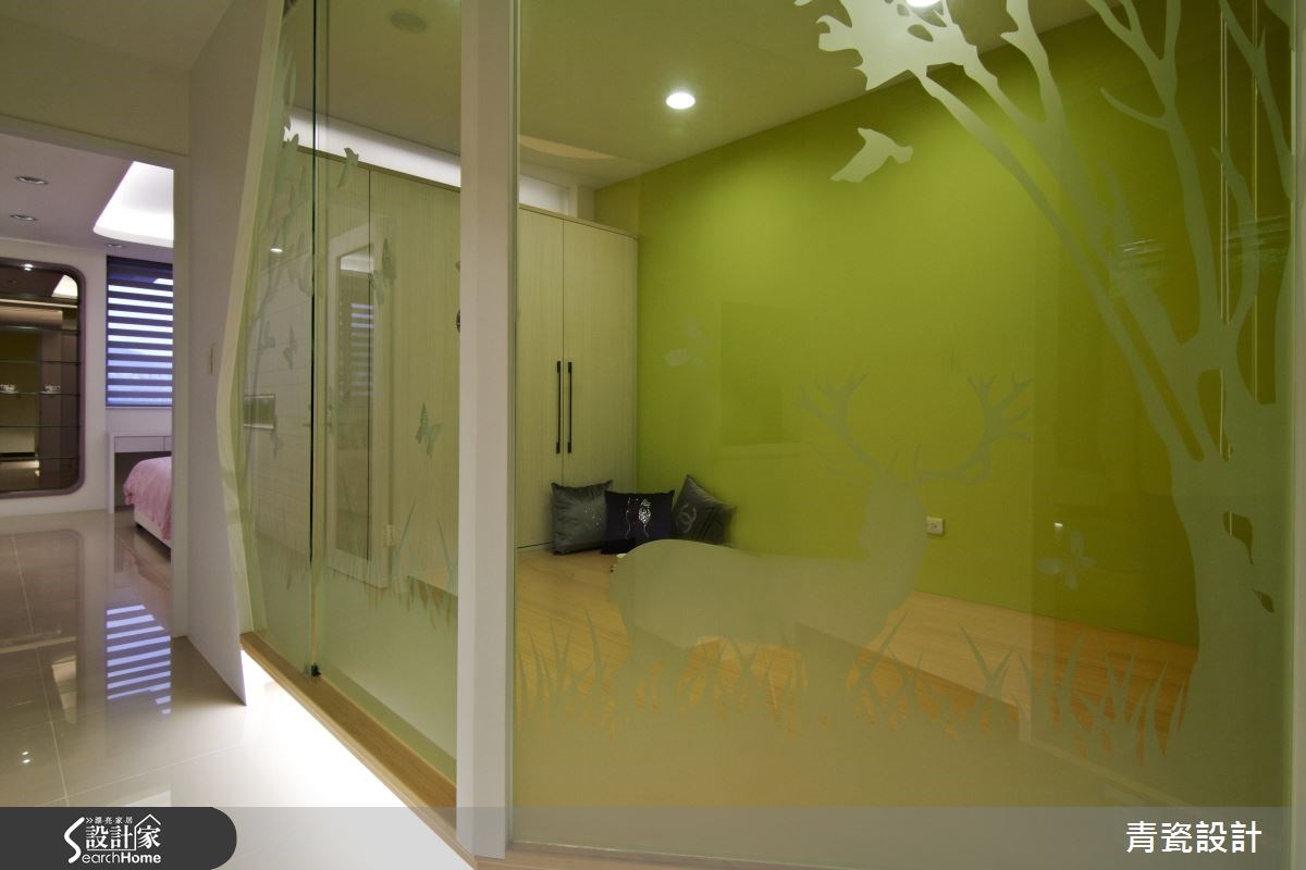 70坪新成屋(5年以下)＿現代風案例圖片＿青瓷設計工程有限公司＿青瓷_03之23