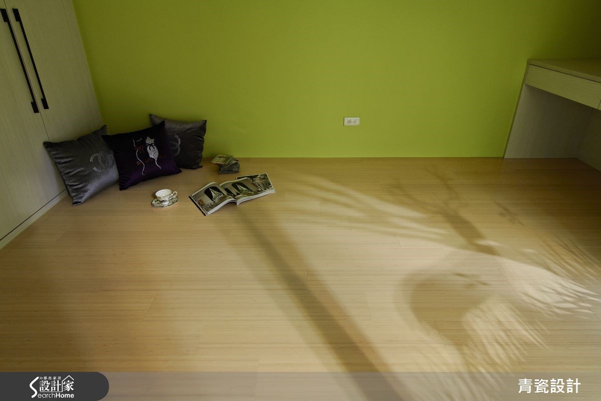 70坪新成屋(5年以下)＿現代風案例圖片＿青瓷設計工程有限公司＿青瓷_03之24