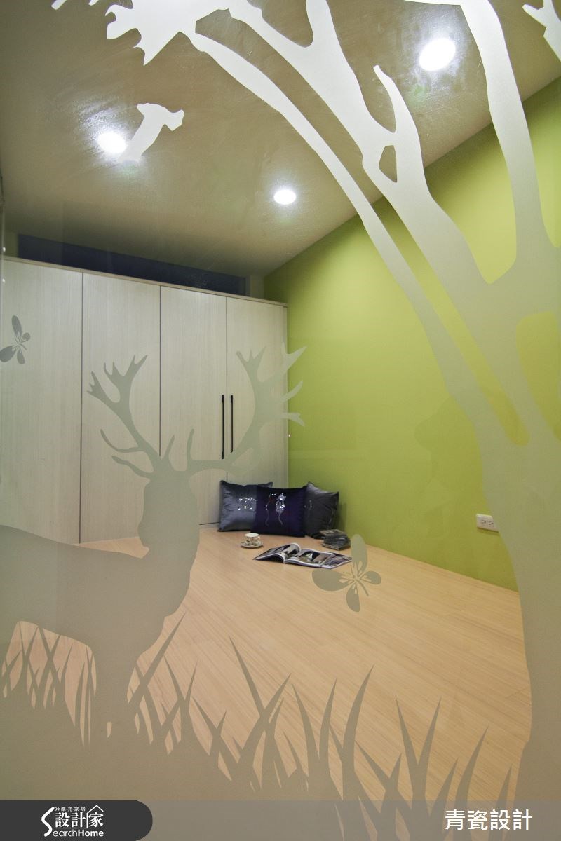 70坪新成屋(5年以下)＿現代風案例圖片＿青瓷設計工程有限公司＿青瓷_03之25