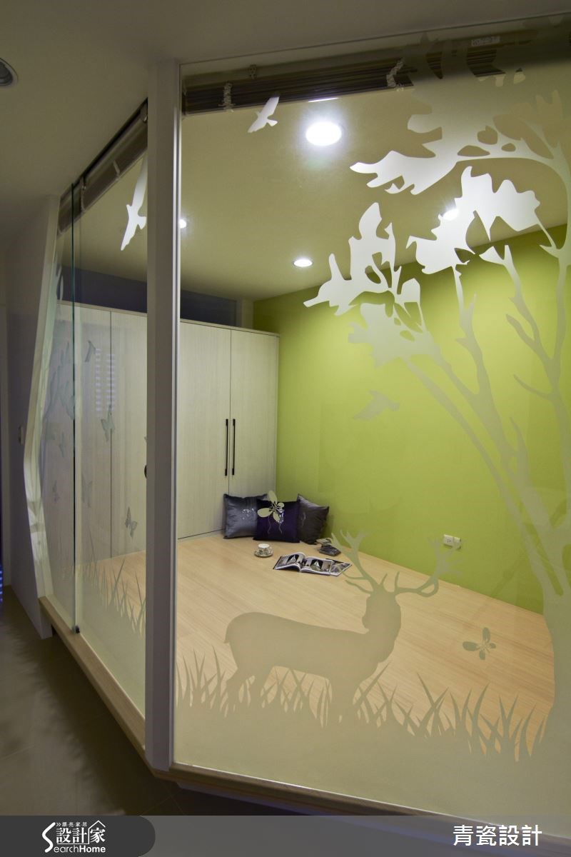 70坪新成屋(5年以下)＿現代風案例圖片＿青瓷設計工程有限公司＿青瓷_03之26
