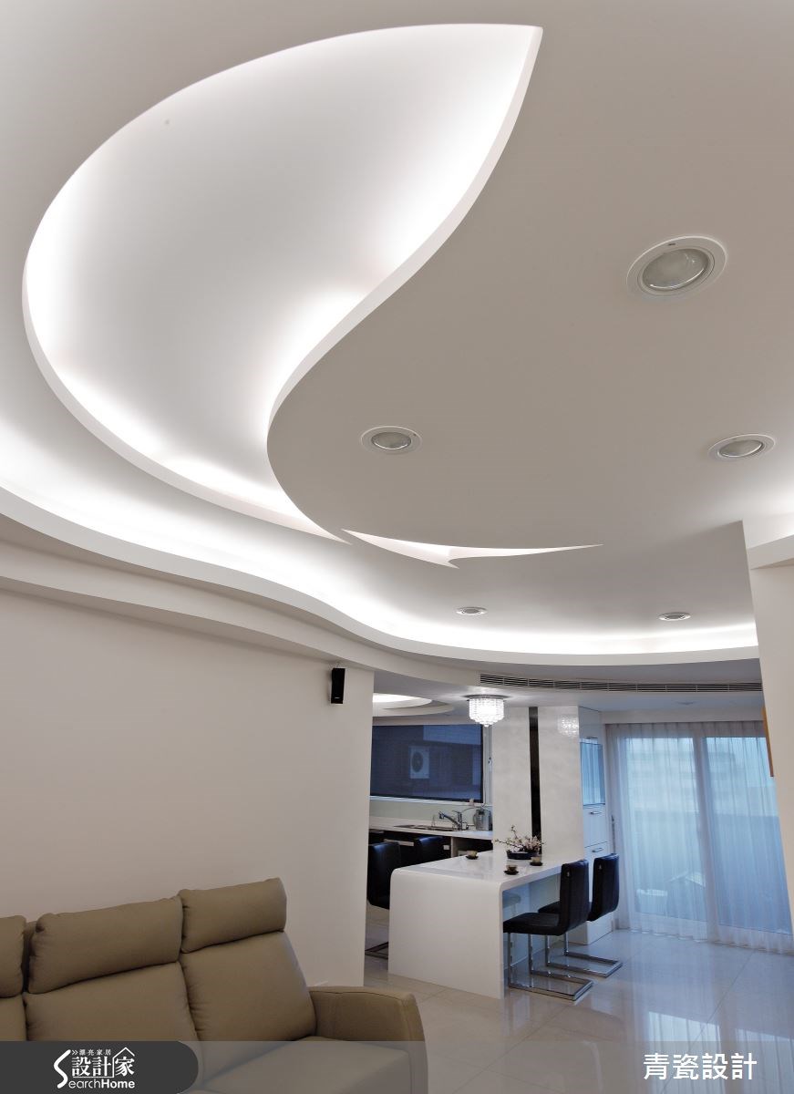 26坪中古屋(5~15年)＿現代風案例圖片＿青瓷設計工程有限公司＿青瓷_04之7