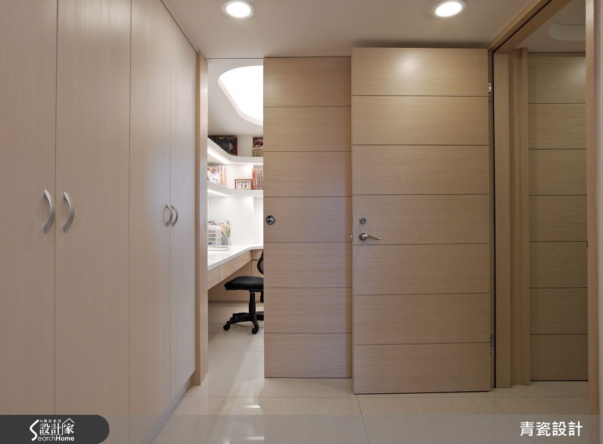 26坪中古屋(5~15年)＿現代風案例圖片＿青瓷設計工程有限公司＿青瓷_04之13