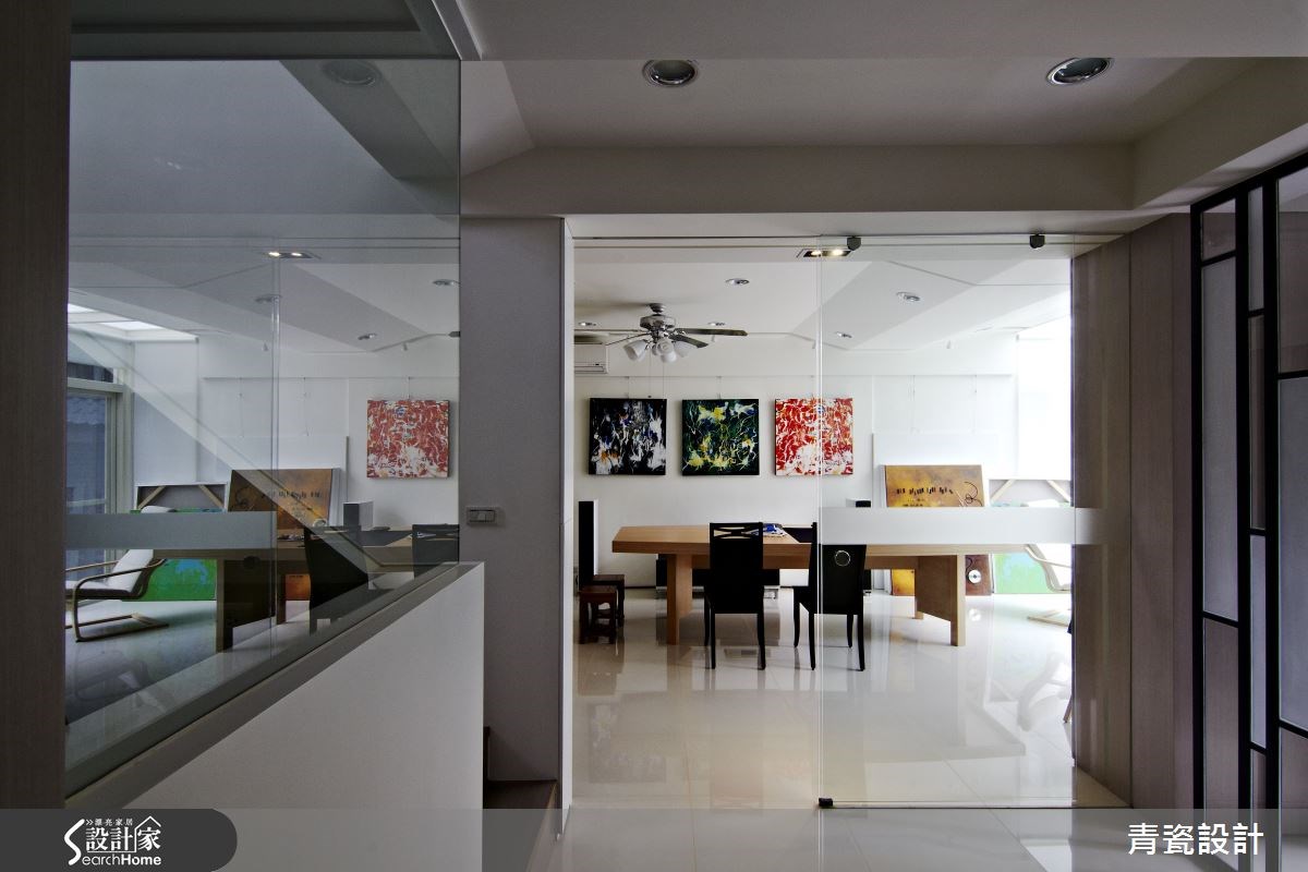 134坪老屋(16~30年)＿休閒風案例圖片＿青瓷設計工程有限公司＿青瓷_05之4