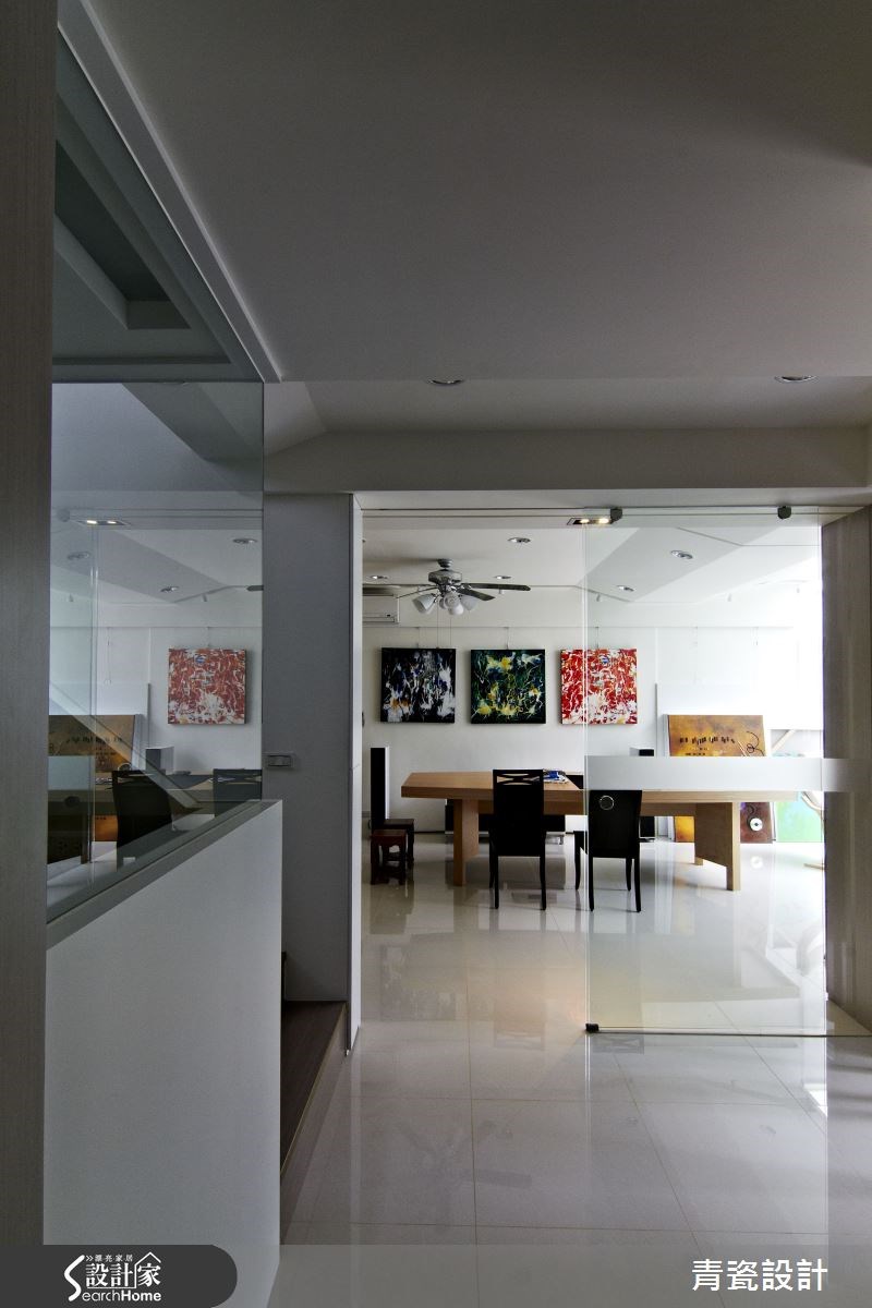 134坪老屋(16~30年)＿休閒風案例圖片＿青瓷設計工程有限公司＿青瓷_05之5