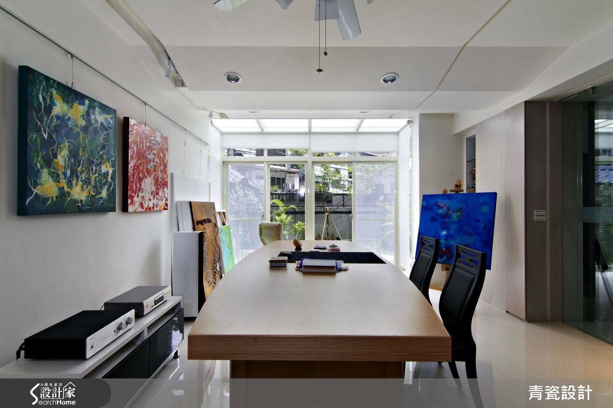 134坪老屋(16~30年)＿休閒風案例圖片＿青瓷設計工程有限公司＿青瓷_05之6
