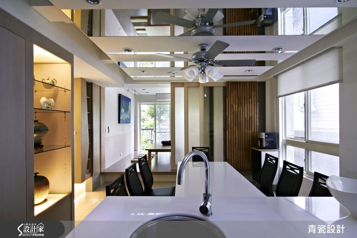 134坪老屋(16~30年)＿休閒風餐廳案例圖片＿青瓷設計工程有限公司＿青瓷_05之9