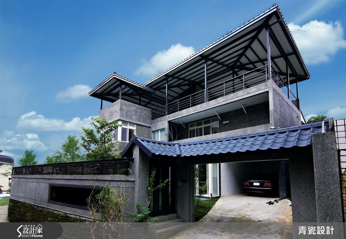 134坪老屋(16~30年)＿休閒風案例圖片＿青瓷設計工程有限公司＿青瓷_05之28