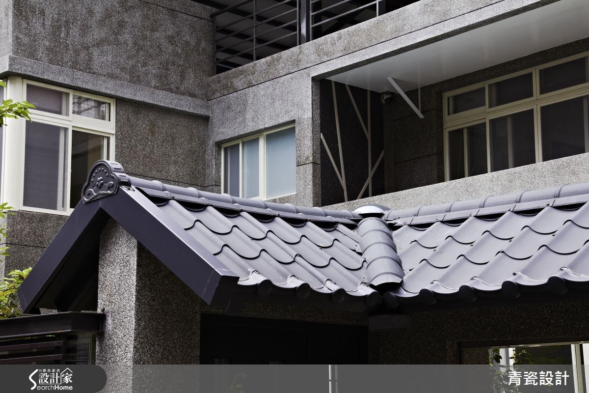 134坪老屋(16~30年)＿休閒風案例圖片＿青瓷設計工程有限公司＿青瓷_05之29