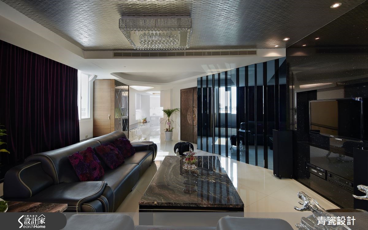 210坪＿奢華風案例圖片＿青瓷設計工程有限公司＿青瓷_06之3
