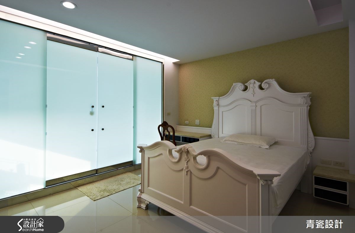 210坪＿奢華風案例圖片＿青瓷設計工程有限公司＿青瓷_06之17