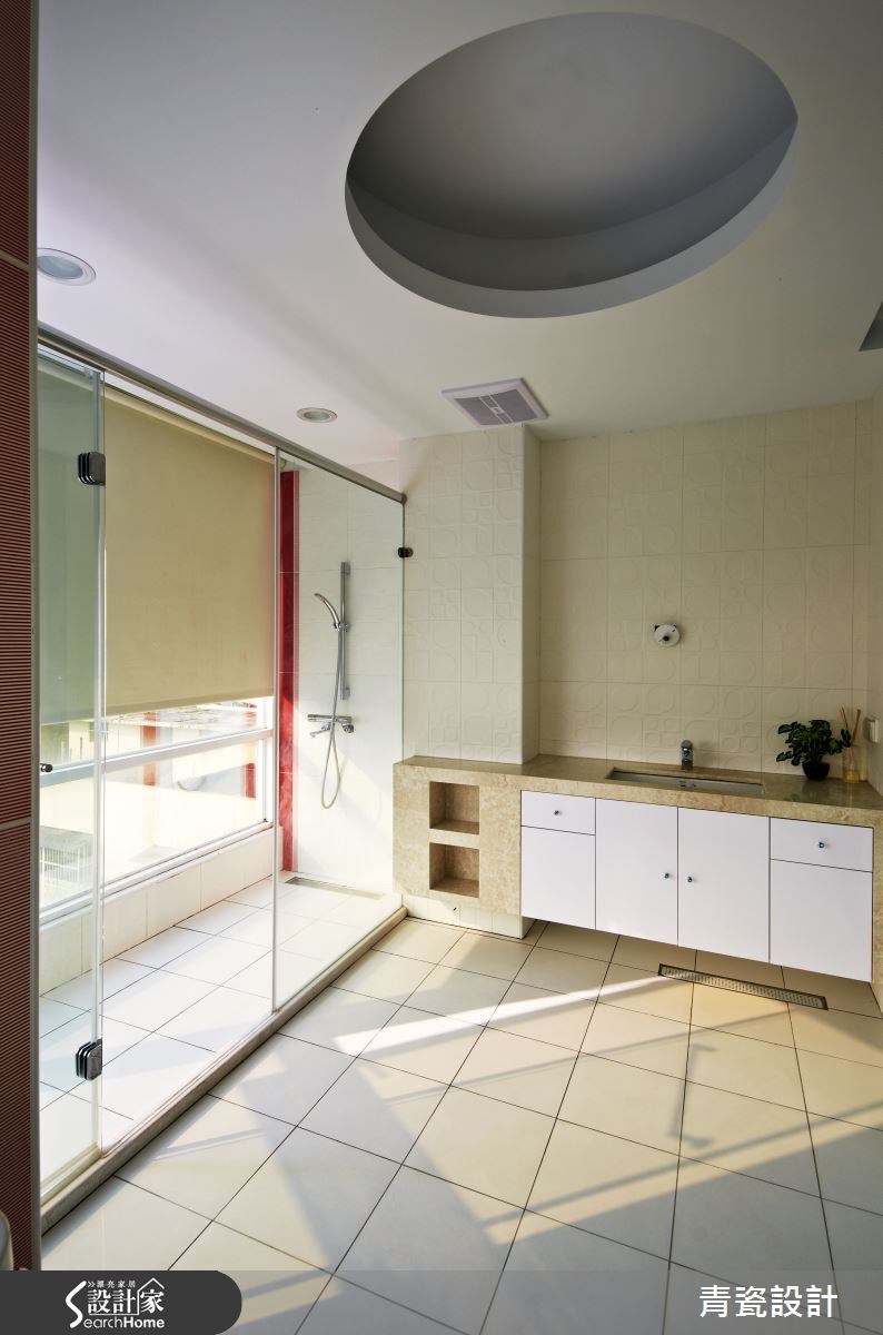 210坪＿奢華風案例圖片＿青瓷設計工程有限公司＿青瓷_06之20