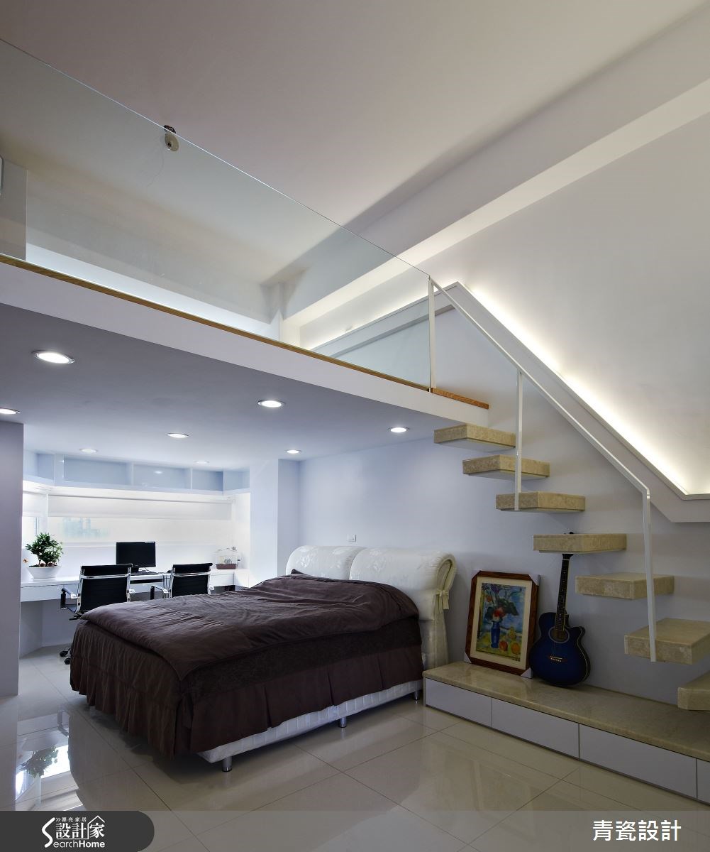 210坪＿奢華風臥室案例圖片＿青瓷設計工程有限公司＿青瓷_06之21