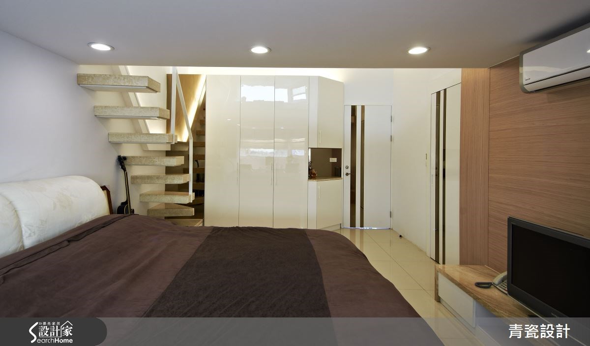 210坪＿奢華風案例圖片＿青瓷設計工程有限公司＿青瓷_06之23