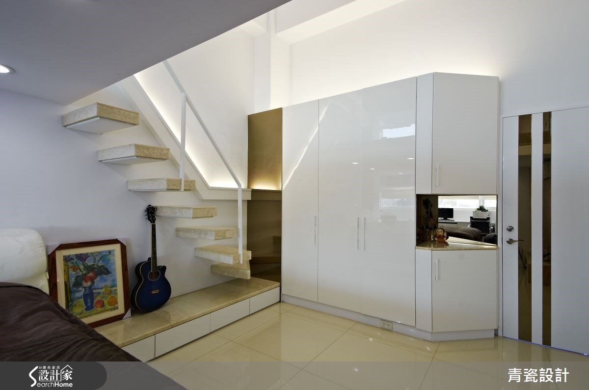 210坪＿奢華風臥室案例圖片＿青瓷設計工程有限公司＿青瓷_06之24