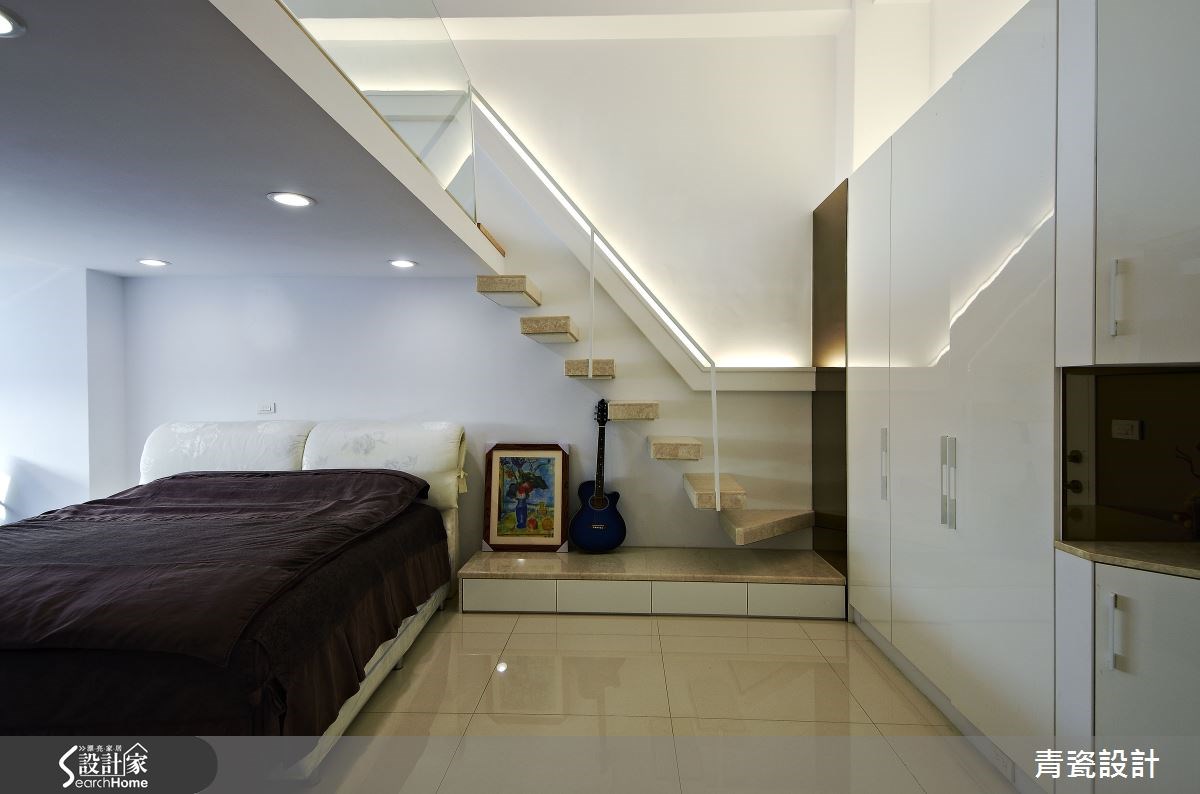 210坪＿奢華風臥室案例圖片＿青瓷設計工程有限公司＿青瓷_06之25