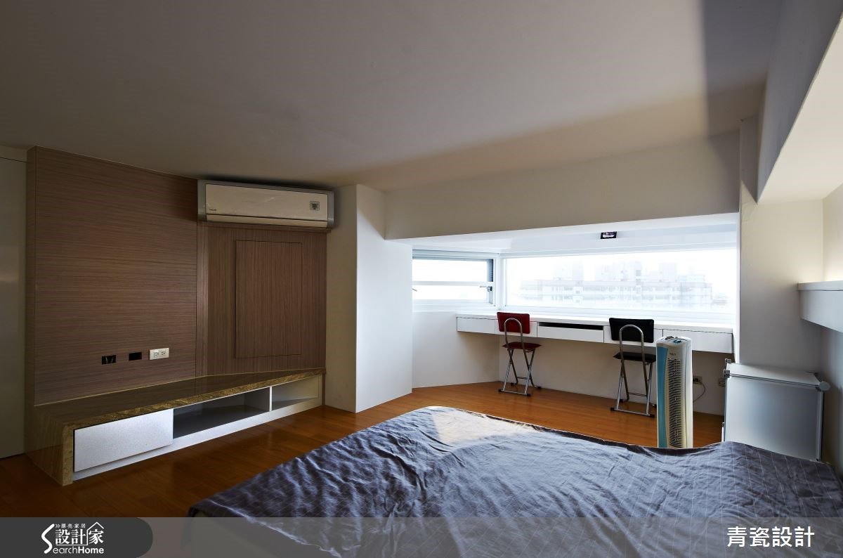 210坪＿奢華風臥室案例圖片＿青瓷設計工程有限公司＿青瓷_06之26