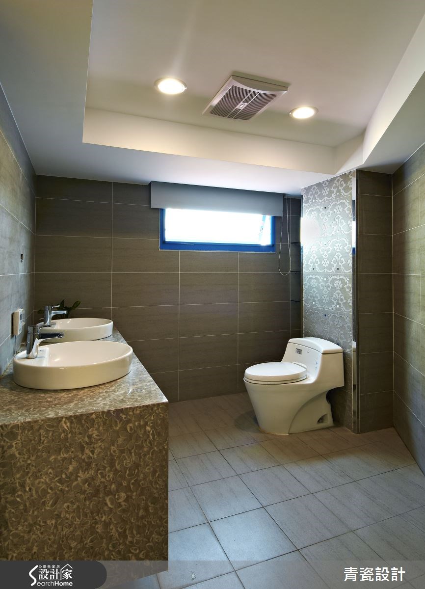 210坪＿奢華風浴室案例圖片＿青瓷設計工程有限公司＿青瓷_06之28