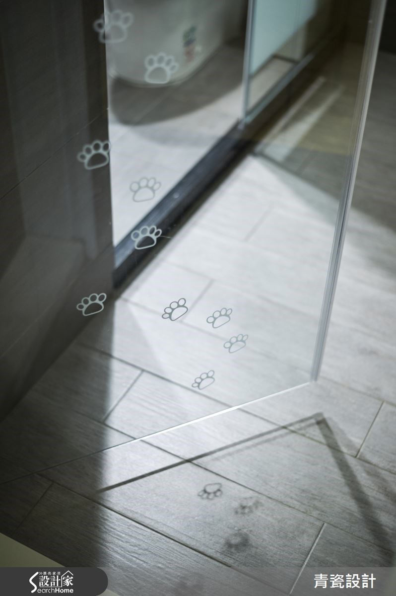 25坪新成屋(5年以下)＿鄉村風案例圖片＿青瓷設計工程有限公司＿青瓷_08之18