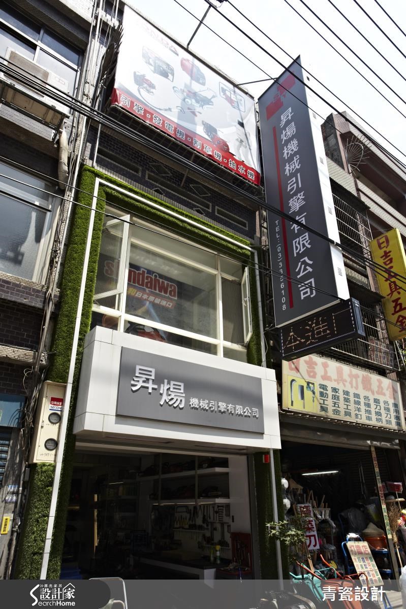 100坪老屋(16~30年)＿混搭風案例圖片＿青瓷設計工程有限公司＿青瓷_09之1