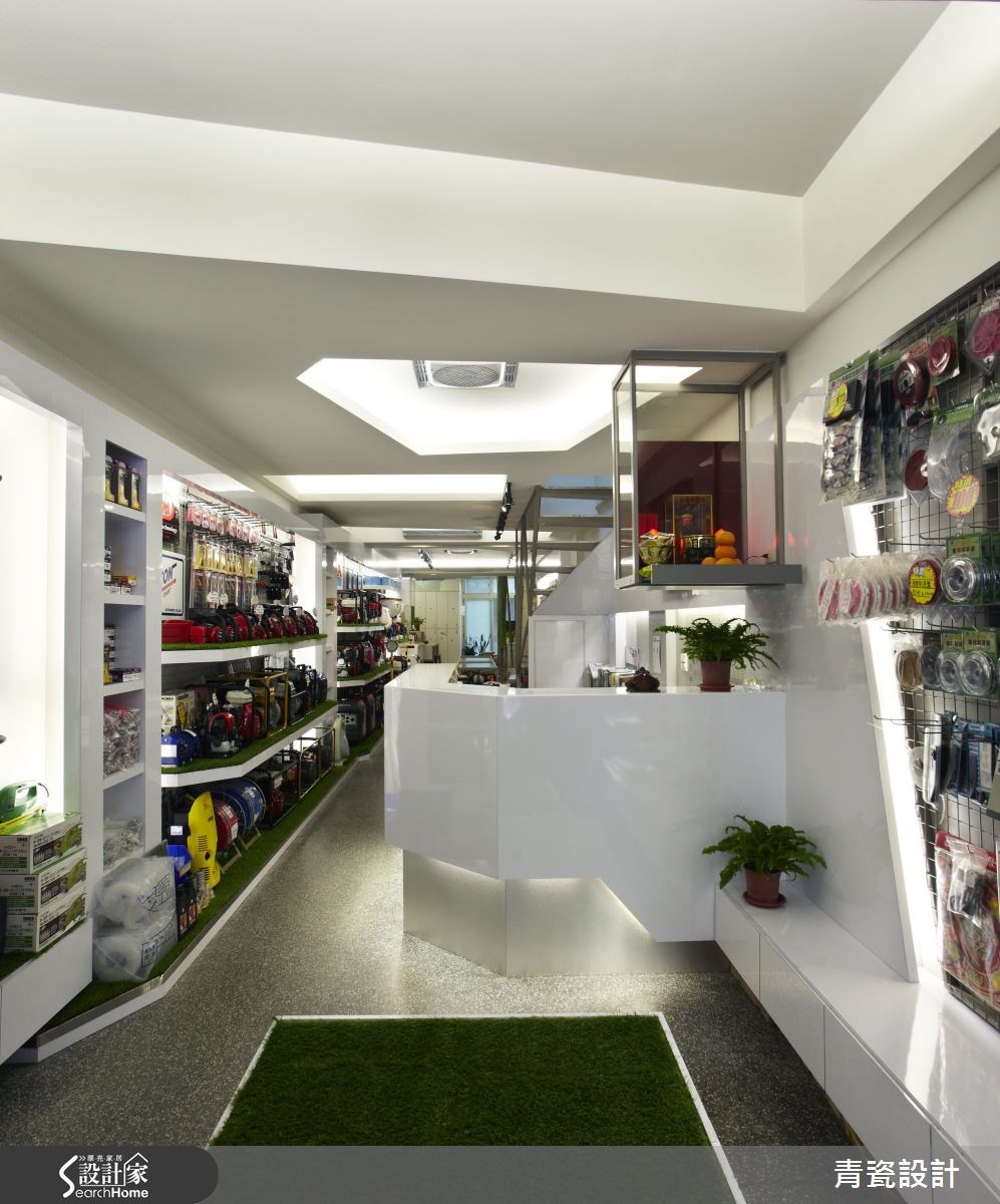 100坪老屋(16~30年)＿混搭風案例圖片＿青瓷設計工程有限公司＿青瓷_09之4