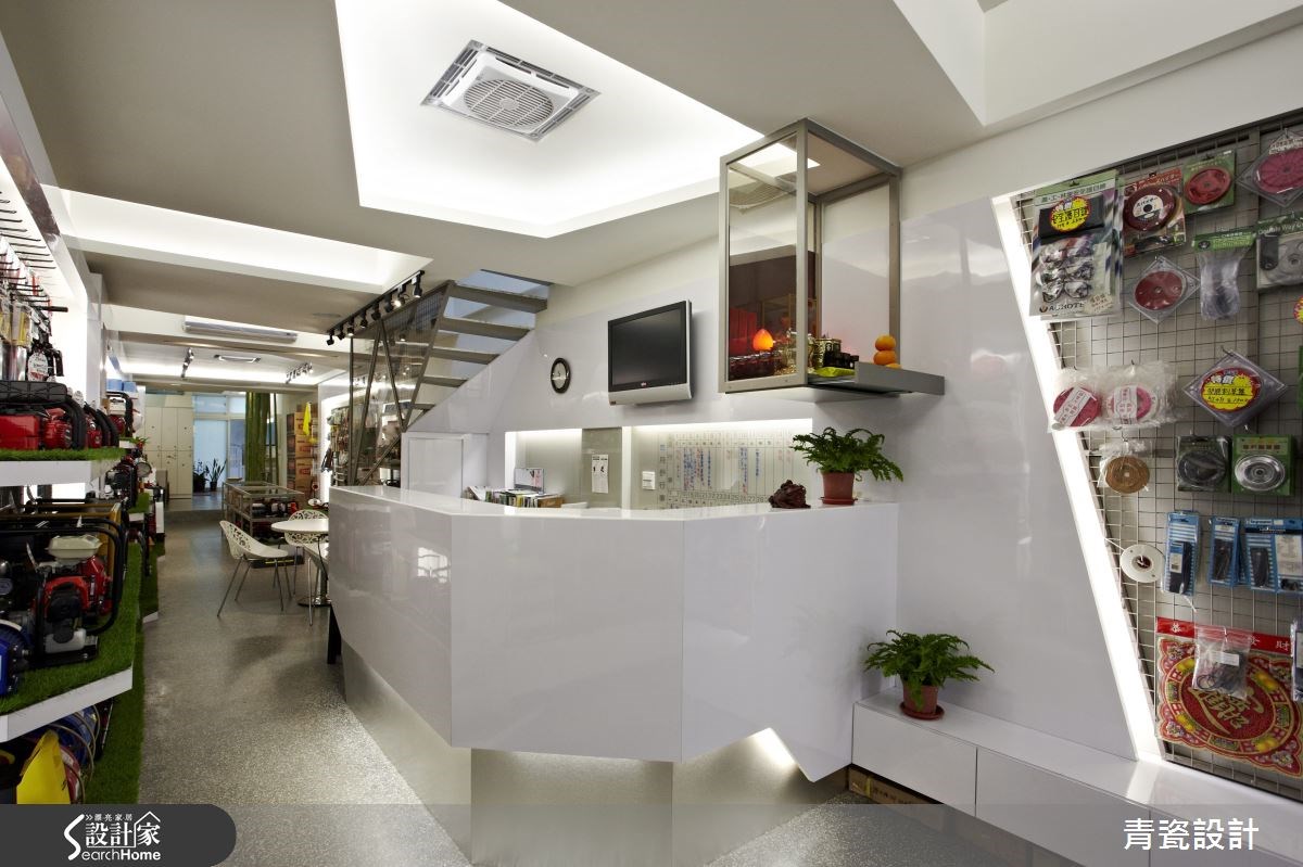 100坪老屋(16~30年)＿混搭風案例圖片＿青瓷設計工程有限公司＿青瓷_09之5