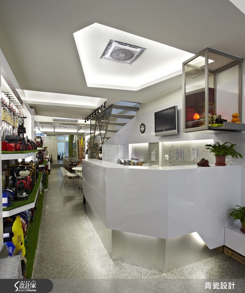 100坪老屋(16~30年)＿混搭風案例圖片＿青瓷設計工程有限公司＿青瓷_09之6