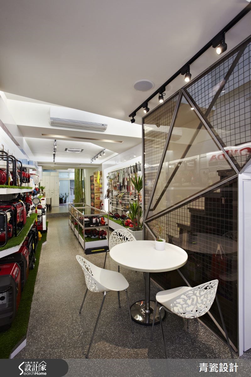 100坪老屋(16~30年)＿混搭風案例圖片＿青瓷設計工程有限公司＿青瓷_09之7