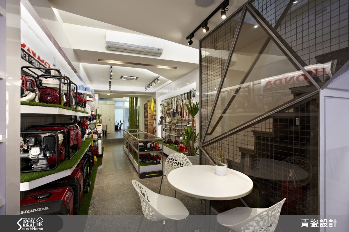 100坪老屋(16~30年)＿混搭風案例圖片＿青瓷設計工程有限公司＿青瓷_09之8