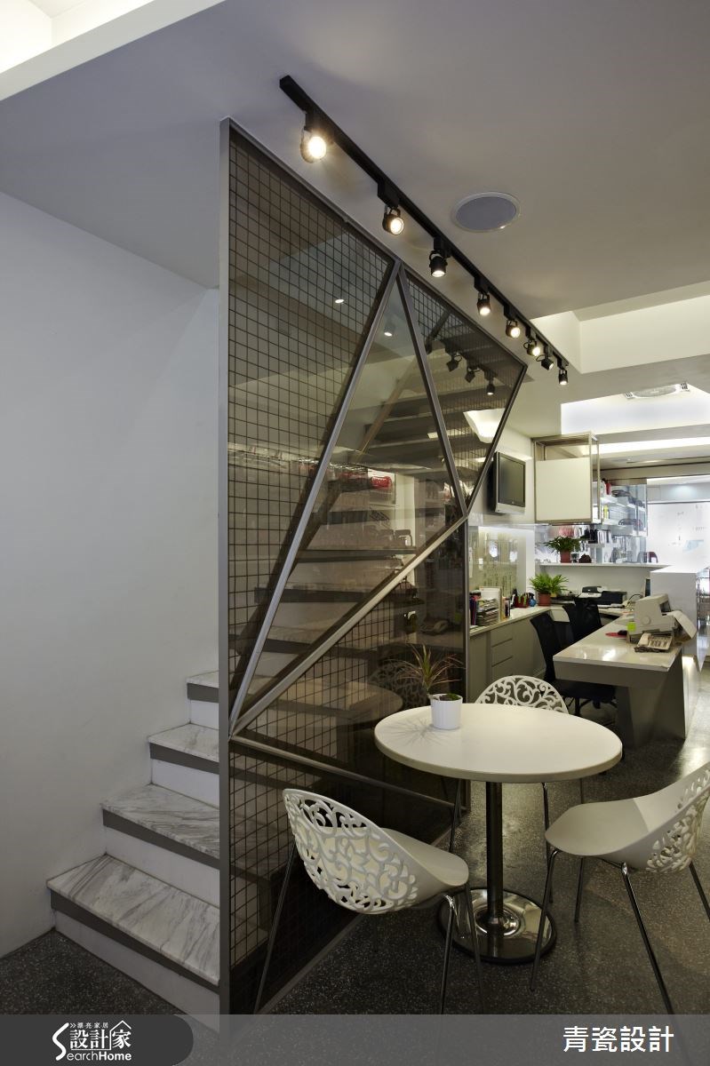 100坪老屋(16~30年)＿混搭風案例圖片＿青瓷設計工程有限公司＿青瓷_09之9
