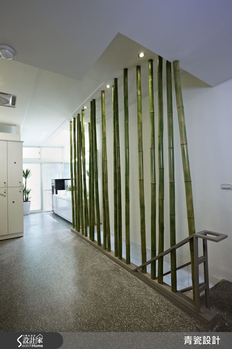 100坪老屋(16~30年)＿混搭風案例圖片＿青瓷設計工程有限公司＿青瓷_09之10